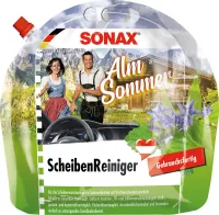 Aparat de curatat disc SONAX gata de utilizare AlmSommer 3 litri