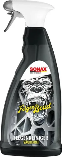 Jante SONAX Beast 1 litru