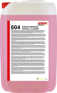 detergent special SONAX 25 litri