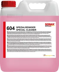 detergent special SONAX 10 litri