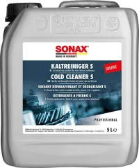 SONAX Cold Cleaner S 5 litri