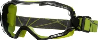 Ochelari de protecție 6000, verzi, PC, lentilă transparentă 3M