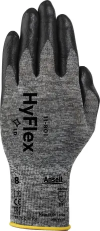 Handschuh HyFlex 11-801, Gr.7