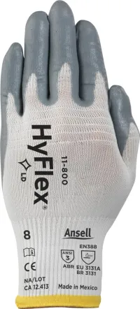 Handschuh HyFlex 11-800, Gr. 11