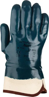 Handschuh Activ-Arms 27-805, Gr.9
