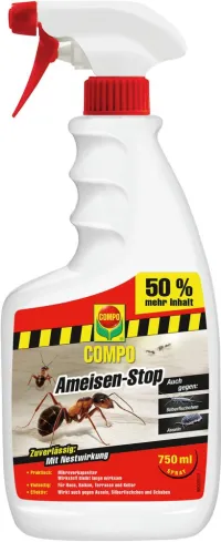Ant stop 750 ml COMPO