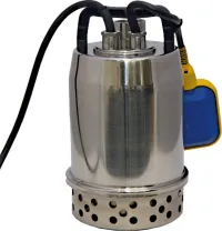 Pompă submersibilă iMizar (OPP) 9-8 articole din oțel inoxidabil