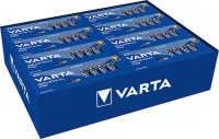 Battery Industrial Pro AA carton VARTA 400 buc