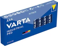 Battery Industrial Pro AAA cutie a 700 buc VARTA