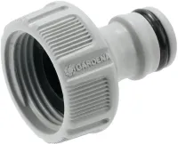 Conector robinet 26,5 mm (G 3/4