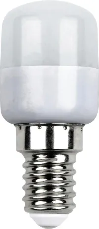 Lampa LED pentru frigider 2W (19W) E14 245lm 180° 2700K
