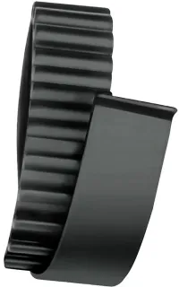 Legături pentru cablu IQ-Clip mărimea L 5 buc. Bundling 35-70 mm negru