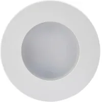 Downlight LED 5W, 2700K, alb, IP65 Holstein WWW articol achiziție