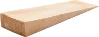 Pene din lemn de esență tare HK 1 180/60/24-0 mm 200/sac