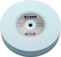 Disc de slefuit japonez SJ, Ø200mm, TORMEK 