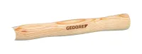 E-8601 1/4 Ersatzstiel Hickory 270 mm