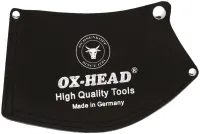 OX E 443-0000 Schneidenschutz für Wettkampfaxt