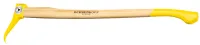 OX 173 H-0580 Handsappie mit 80 cm Hickorystiel