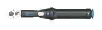 Cheie dinamometrica Torcoflex 1/4', 1-5 Nm, Nr.3549-00 UK, GEDORE