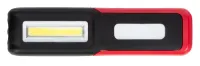 R95700023 Arbeitslampe 2x 3W LED Akku USB Magnet