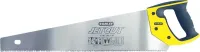 Fierastrau manual JETCUT™ grosier, 380x0.7mm, 7 dinti/inch, STANLEY