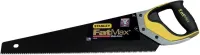 Fierastrau manual FatMax® Gen2 Appliflon, 500x1mm, 7 dinti/inch, STANLEY