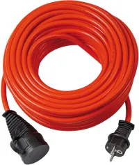 Cablu prelungitor 25m XY 3x1,5 Brennenstuhl