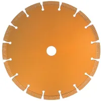 Diametru disc de tăiere CD3302 Ø 150 x 22,22 mm