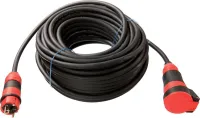 Cablu prelungitor 10m SCHUKOultra, H07RN-F3G1.5