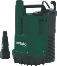 Pompa submersibila TP 7500 SI Metabo