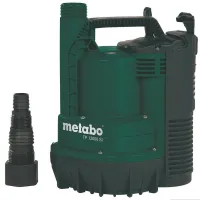 Pompa submersibila TP 12000 SI Metabo