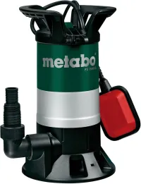 Pompa submersibila PS 15000 S Metabo