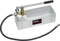 Pompa de testare presiune Control INOX Roller