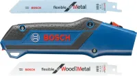 Fierăstrău de buzunar Bosch
