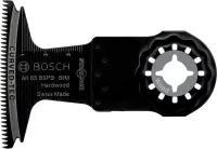 Pânză de ferăstrău BiM pentru tăiere cu adâncime SL AII 65 BSPB Bosch