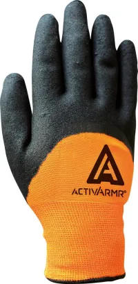 Handschuh ActivArmr 97-011,Gr.10