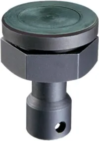 Placă de presiune de înaltă performanță standard pentru clemele de lăcătuș BESSEY din oțel