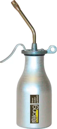 Pulverizator lichide aluminiu 50bar volum nominal 300ml reilang