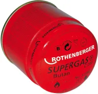 Cartuș de gaz 190ml C200 III Rothenberger
