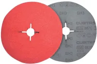 Disc abraziv de poliție Cubitron II 982C, 180mm, gran.036+, 3M