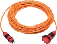 Cablu prelungitor H07BQ-F3G1.5 10m Ultra II Althoff