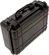 Carcasa dispozitivului carcasă rigidă standard negru JUMTEC