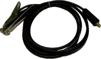 Cablu de pamant 5m 50qmm 400A/ 50-70qmm