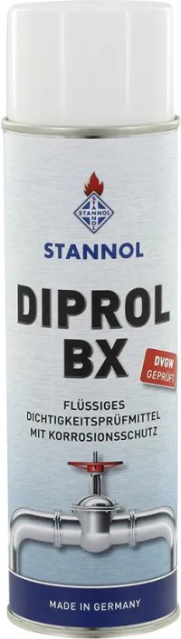 Spray de detectare a scurgerilor Diprol-Bx Nr.153039 400ml 2/10A