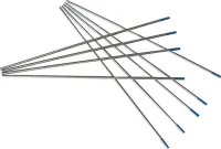 Electrod Wolfram albastru (WLa 20), Ø 2.0mm