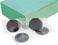 Ochelari de protectie la sudare DIN 3 50mm
