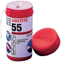 Snur de etansare filete Loctite® 55, 160m, LOCTITE