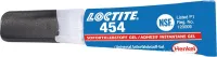 Adeziv rapid LOCTITE 454 tub 3g Henkel