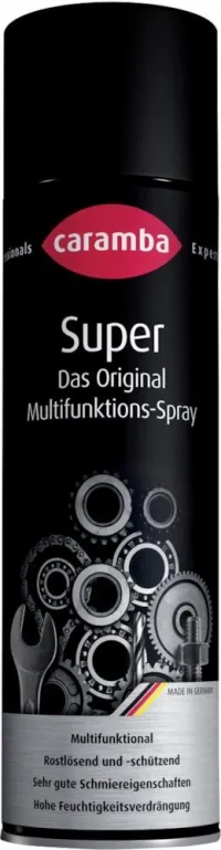 Super - Spray-ul multiplu original de 500 ml