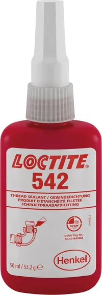 LOCTITE 542 BO 50ML EGFD etanșare filet Henkel